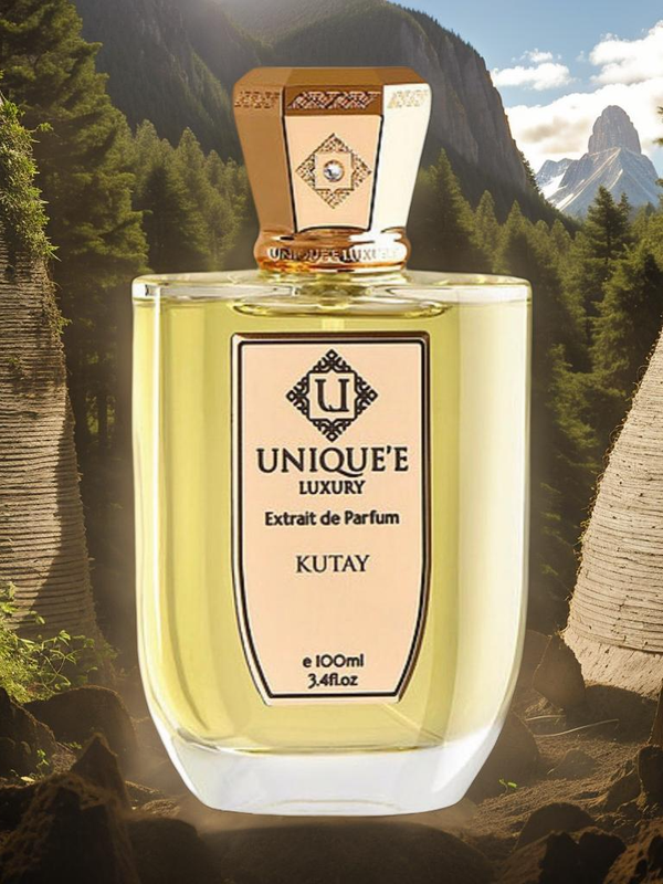 عطر ادکلن یونیک لاکچری کوتای | Unique’e Luxury Kutay