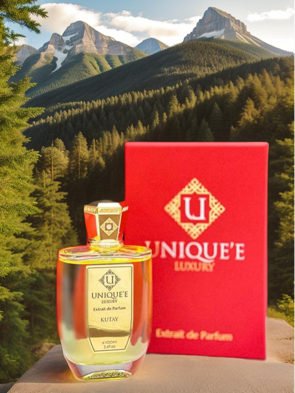 عطر ادکلن یونیک لاکچری کوتای | Unique’e Luxury Kutay