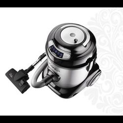 جارو برقی سطلی تیوا