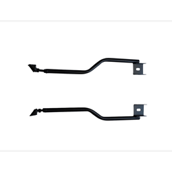 محافظ شاسی پراید مدل بالا مجموعه دو عددی