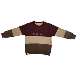 بلوز بچگانه سهرنگ TAKSPORT مناسب دخترانه و پسرانه