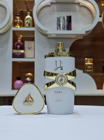 عطر ادکلن یارا موی سفید لطافه Yara moi