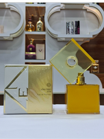 عطر ادکلن شیسیدو زن زنانه- طلایی | Shiseido Zen