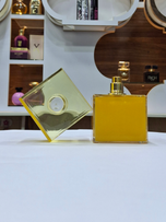 عطر ادکلن شیسیدو زن زنانه- طلایی | Shiseido Zen