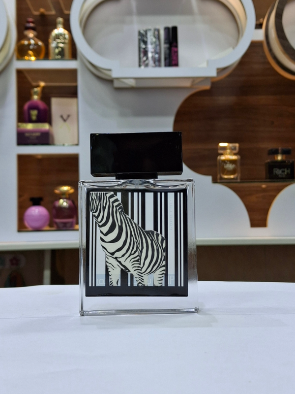 عطر ادکلن رصاصی رمز الرصاصی 9325 مردانه | Rasasi Rumz Al Rasasi 9325 Pour Lui