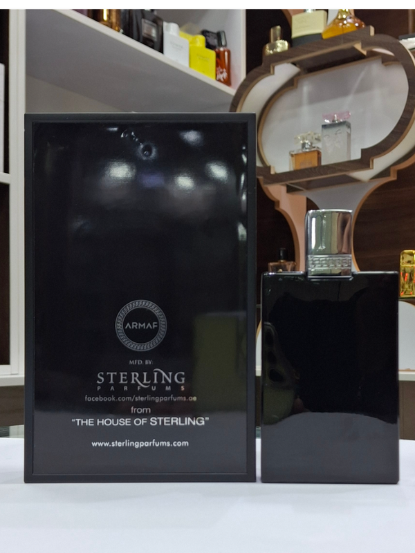 عطر ادکلن آرماف کلاب د نویت پرسیوس | Armaf Club de Nuit Precieux