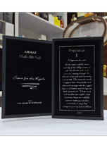 عطر ادکلن آرماف کلاب د نویت پرسیوس | Armaf Club de Nuit Precieux