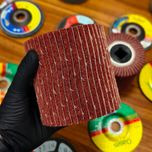 سنباده اسکاچ تانکی