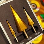 ست مته کاجی سامسونتی