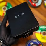 ست قلاویز جعبه فلزی