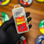 مته خزینه استپ دار