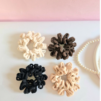 کشمو زمستونی