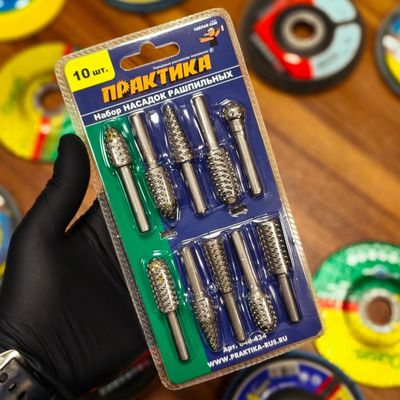 چوب ساب 10 عددی