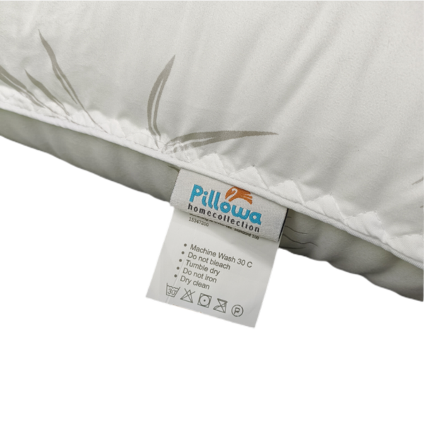 بالش الیاف پیلوا مدل کربن