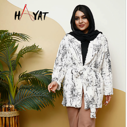 پالتو طرح پوست