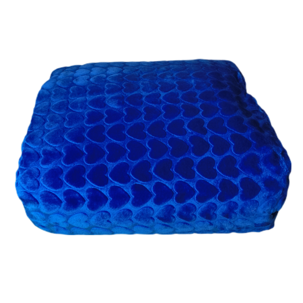 پتوی نرمین مدل نگین دونفره