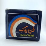 مقاومت فن پراید