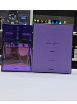 عطر ادکلن ساکریفایس بنفش اصلی اماراتی (اجمل سکریفایس زنانه) | Ajmal Sacrifice