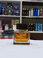 ادکلن مای لیدی مشکی جی پارلیس | Geparlys My Lady Black