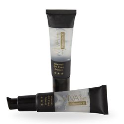 پرایمر صورت تیوپی ویواش