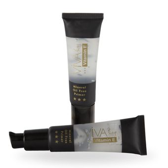 پرایمر صورت تیوپی ویواش