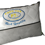 بالش الیاف پارس تک