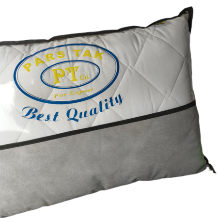 بالش الیاف پارس تک