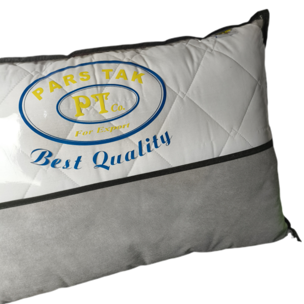 بالش الیاف پارس تک