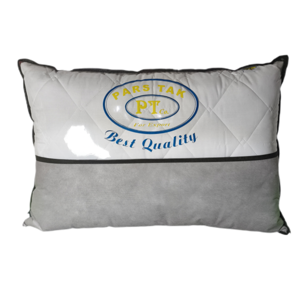 بالش الیاف پارس تک