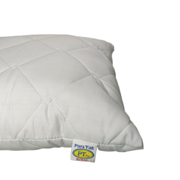 بالش الیاف پارس تک