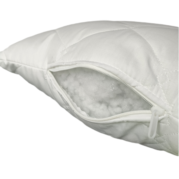 بالش الیاف پارس تک