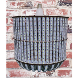 لامپ دستساز مدل استوانه زیر خورشیدی 10پیکسل 25وات نوردهی