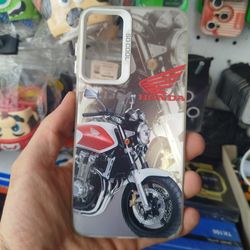 کاور قاب سامسونگ galaxy A16 مدل موتور سی بی so cool