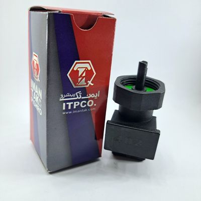 سنسور کیلومتر پراید(کوتاه)