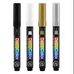 ماژیک اکریلیک یوشیدا سرتخت