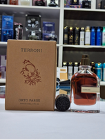 عطر ادکلن اورتو پاریسی ترونی | Orto Parisi Terroni