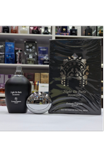 ادکلن نایت د پاریس دایموند اورینتال فرگرنسز | night de paris diamond