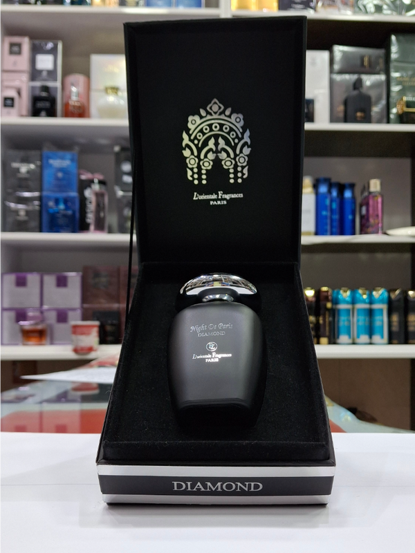 ادکلن نایت د پاریس دایموند اورینتال فرگرنسز | night de paris diamond