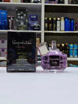 ادکلن آنپردیکتبل لیدی جی پارلیس | Geparlys Unpredictable Lady