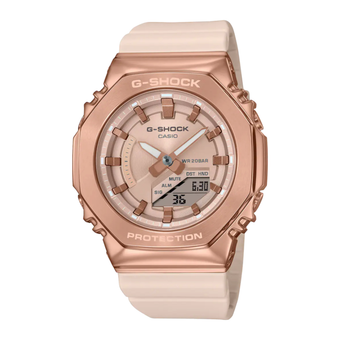 ساعت مچی زنانه G-SHOCK GM-s2200
