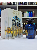 Night De Paris New York ادکلن نایت د پاریس نیویورک