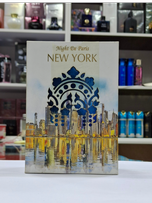 Night De Paris New York ادکلن نایت د پاریس نیویورک