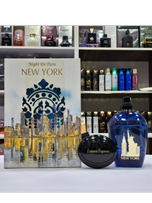 Night De Paris New York ادکلن نایت د پاریس نیویورک