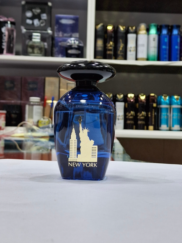 Night De Paris New York ادکلن نایت د پاریس نیویورک