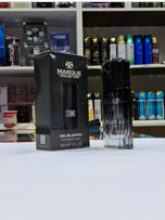 عطر 25 میل مارکویی کالکشن کد 138 مدل بلک ایکس اس
