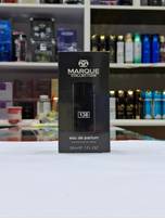عطر 25 میل مارکویی کالکشن کد 138 مدل بلک ایکس اس