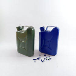 قمقمه استیل مدل گالن