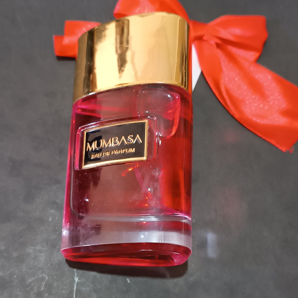 ادکلن مومباسا 100میلی لیتر