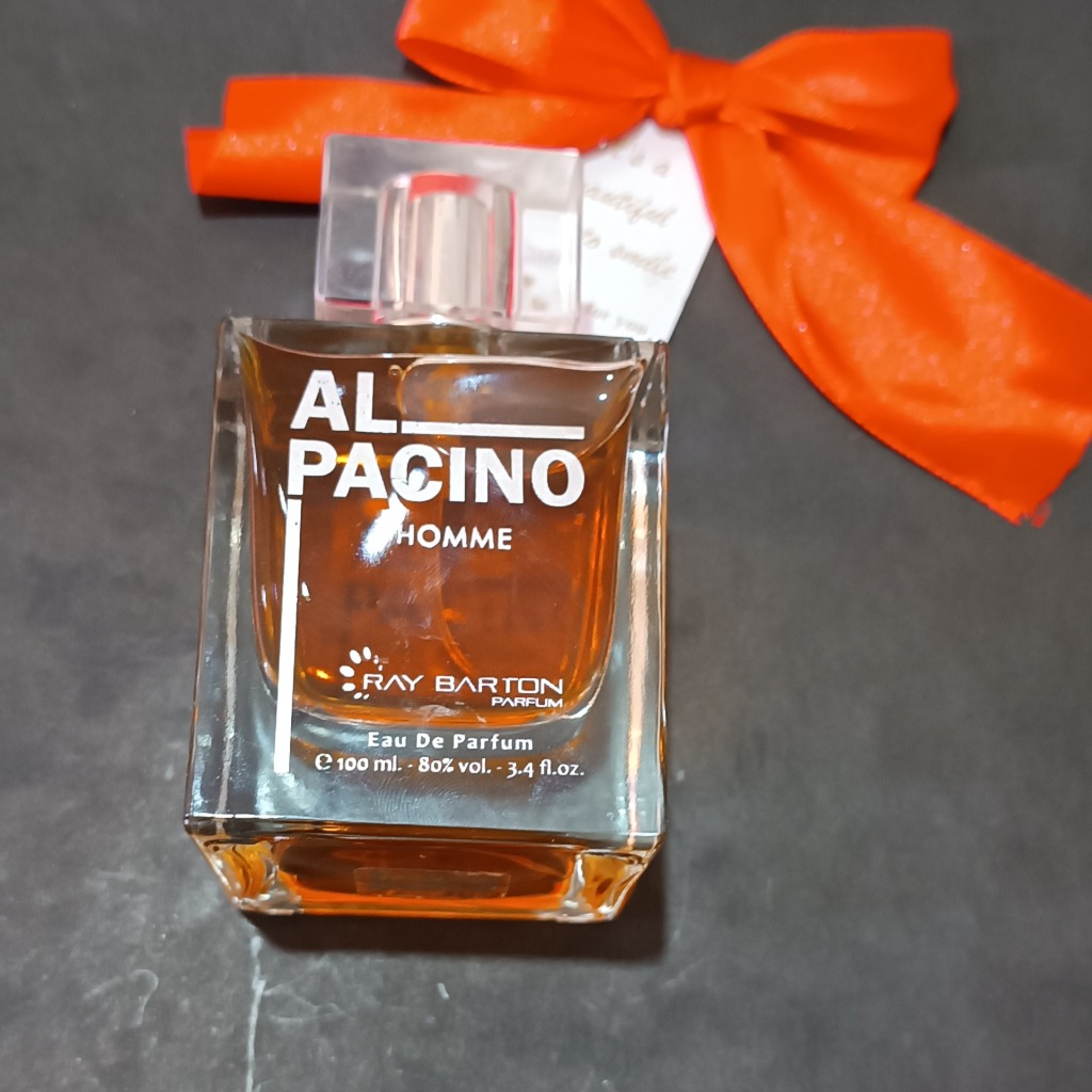 ادکلن الپاچینو 100میلی لیتر