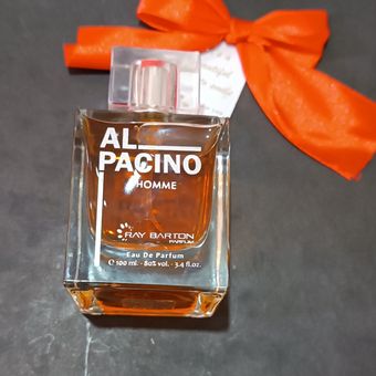 ادکلن الپاچینو 100میلی لیتر